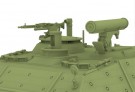 Das Werk 1:35 - Raketenjagdpanzer Jaguar 1 (2 In 1) thumbnail