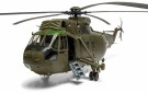 Airfix 1:48 - Westland Sea King HC.4 (A11008) thumbnail