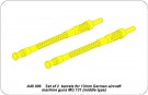 2 barrels for MG 131 -middle thumbnail
