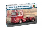 Italeri 1:24 - Scania R143 M 500 Streamline 4x2 (3950) thumbnail