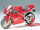 Tamiya 1:12 - Ducati 916 (14068) thumbnail