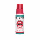 Spectral Blue – Quick Gen Color thumbnail