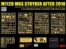 RFM 1:35 - M1128 MGS Stryker (after 2010) (RM-5148) thumbnail