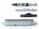 Tamiya 1:48 - Grumman F-14D Tomcat (61118) thumbnail