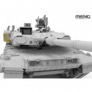 Meng Model 1:35 - Leopard 2A8 - German Main Battle Tank (TS-057) thumbnail