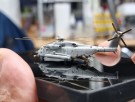 HS Models 1:350 - Sikorsky CH-53 E Super Stallion thumbnail
