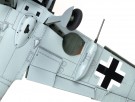 Tamiya 1:48 - Messerschmitt Bf 109 G-6 (61117) thumbnail