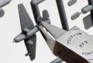Tamiya 74123 Sharp Pointed Side Cutter for Plastic thumbnail