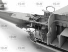 ICM 1:48 - Handley Page HP.52 Hampden B.Mk.I - British WWII Bomber (100% new molds) (48352) thumbnail