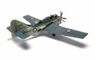 Airfix 1:48 - Fairey Gannet COD.4 (A11009) thumbnail