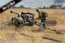 Das Werk 1:16 - German 7,5cm PaK40 (mid/late) thumbnail