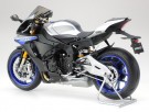 Tamiya 1:12 - Yamaha Yzf-R1M (14133) thumbnail