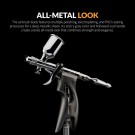Gaahleri Premium Series GHPM-Mobius TG 0.5mm airbrush thumbnail