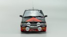 Nunu-Beemax - 1:24 Mitsubishi Lancer Turbo '84 RAC RALLY VER B24022 thumbnail