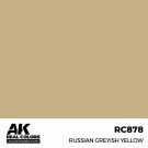 RC878 Russian Greyish Yellow thumbnail