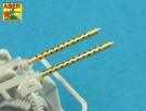 2 standard barrels for aircraft Browning M2 thumbnail