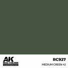 RC927 Medium Green 42 thumbnail
