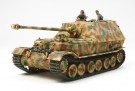 Tamiya 1:35 - German Tank Destroyer Elefant (35325) thumbnail