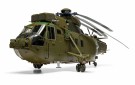 Airfix 1:48 - Westland Sea King HC.4 (A11008) thumbnail