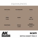 RC871 British Desert Pink ZI thumbnail