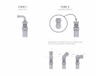 ANYZ Combustion engine Spark plugs (1:24) 120 pcs thumbnail
