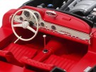 Tamiya 1:24 - Mercedes-Benz 300 SL 'Full-View' (24366) thumbnail