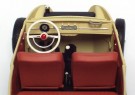 Tamiya 1:24 - VW 1300 Beetle (24136) thumbnail
