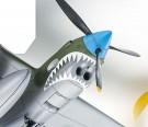 Tamiya 1:48 - Lockheed P-38 F/G Lightning (61120) thumbnail