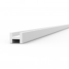BEAMS I SHAPE 1.5 x 1.2 x 350mm x 4units STYRENE thumbnail