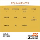 Beige 17ml thumbnail