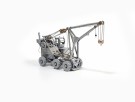 HS Models 1:350 - US Navy Flight Deck Crash Crane A/S32A-35 thumbnail