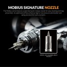 Gaahleri Premium Series GHPM-Mobius TG 0.5mm airbrush thumbnail