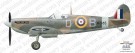 Kotare 1:32 - Spitfire Mk.Va thumbnail
