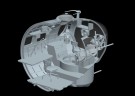 HK Models 1:32 - Boeing B-17G Flying Fortress - late Production thumbnail