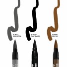 AK Real Colors Markers - Weapons - 3 markers thumbnail