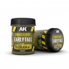 AK-Interactive Grass Flock 2mm Early Fall thumbnail