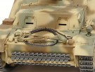 Tamiya 1:35 - German Heavy SP Howitzer Hummel (Late Production) (35367) thumbnail