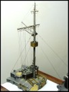 Rigging Line Standard 0,07mm - elastisk riggetråd thumbnail