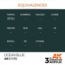 Ocean Blue 17ml thumbnail