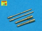 2  barrels for MG 131 -middle thumbnail