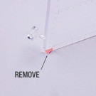 ANYZ Canopy frame for TAMIYA 1:32 F4U-1 Corsair 
