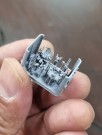 HS Models 1:350 - 40mm Twin Bofors (Early Version 2) with MK-51 thumbnail