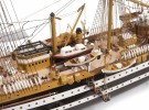 OcCre 1:100 - Amerigo Vespucci Basic (15006B) thumbnail