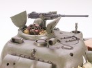 Tamiya 1:35 - US Medium Tank M4A3 Sherman 75mm Gun Late Production (35250) thumbnail