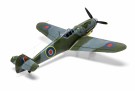 Airfix 1:24 - Messerschmitt Bf109G-5/6 (A17003) thumbnail