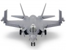Tamiya 1:48 - Lockheed Martin F-35C Lightning II thumbnail