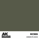 RC905 Green FS 34102 thumbnail