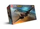 HK Models 1:32 -B-25J Mitchell 