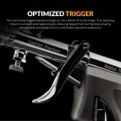 Gaahleri Premium Series GHPM-Mobius TG 0.5mm airbrush thumbnail