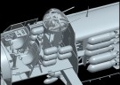 HK Models 1:32 - Boeing B-17G Flying Fortress - late Production thumbnail
